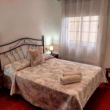 פרונטרה Apartamentos Isora מראה חיצוני תמונה