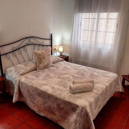 פרונטרה Apartamentos Isora מראה חיצוני תמונה