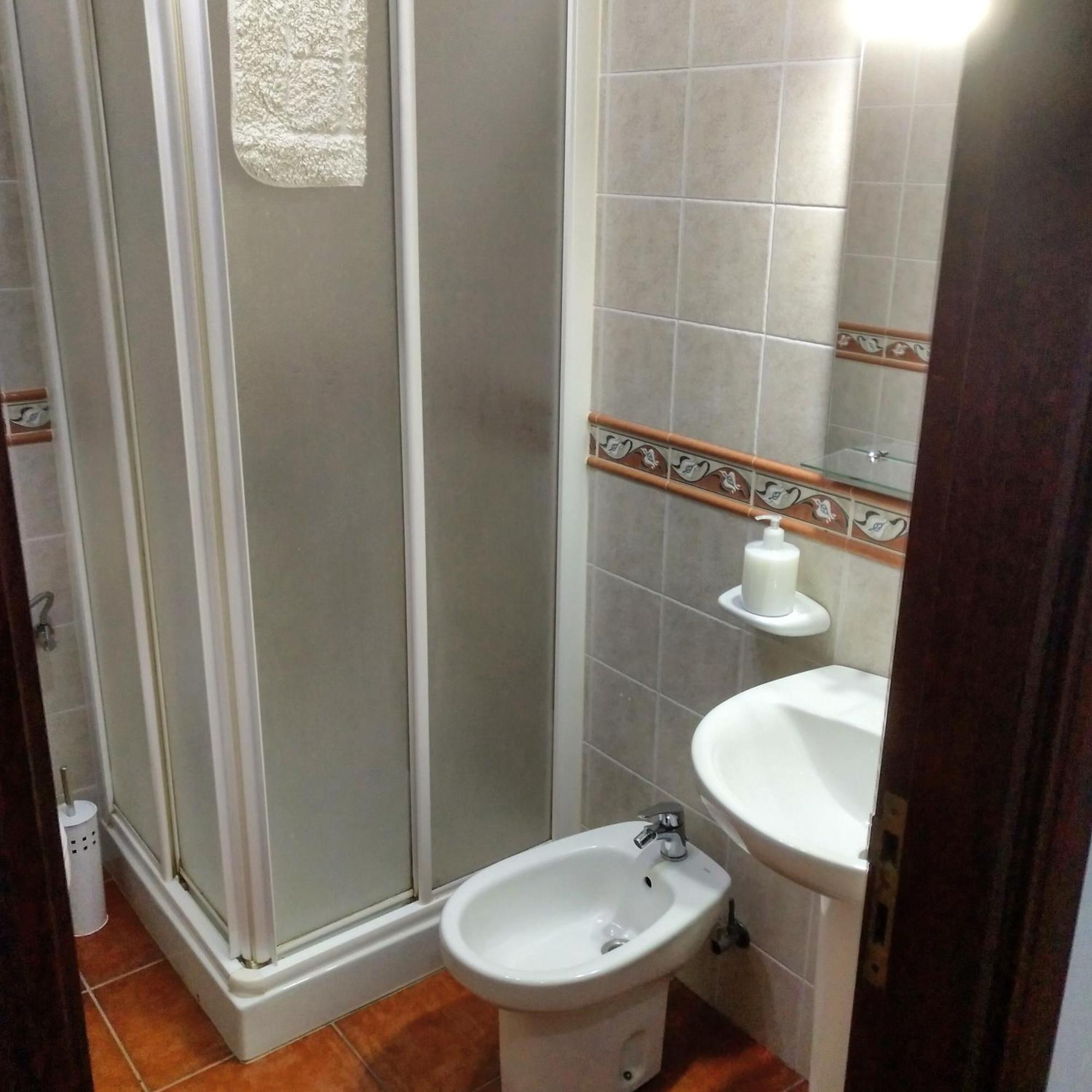 פרונטרה Apartamentos Isora מראה חיצוני תמונה