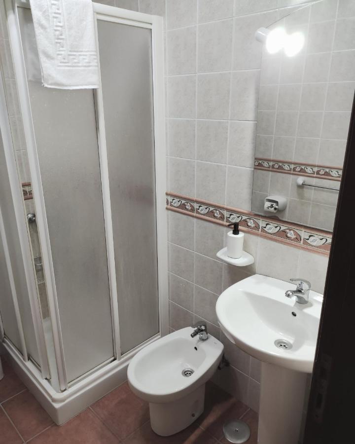 פרונטרה Apartamentos Isora מראה חיצוני תמונה