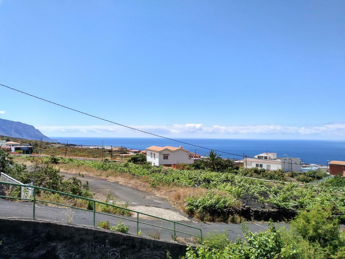 פרונטרה Apartamentos Isora מראה חיצוני תמונה