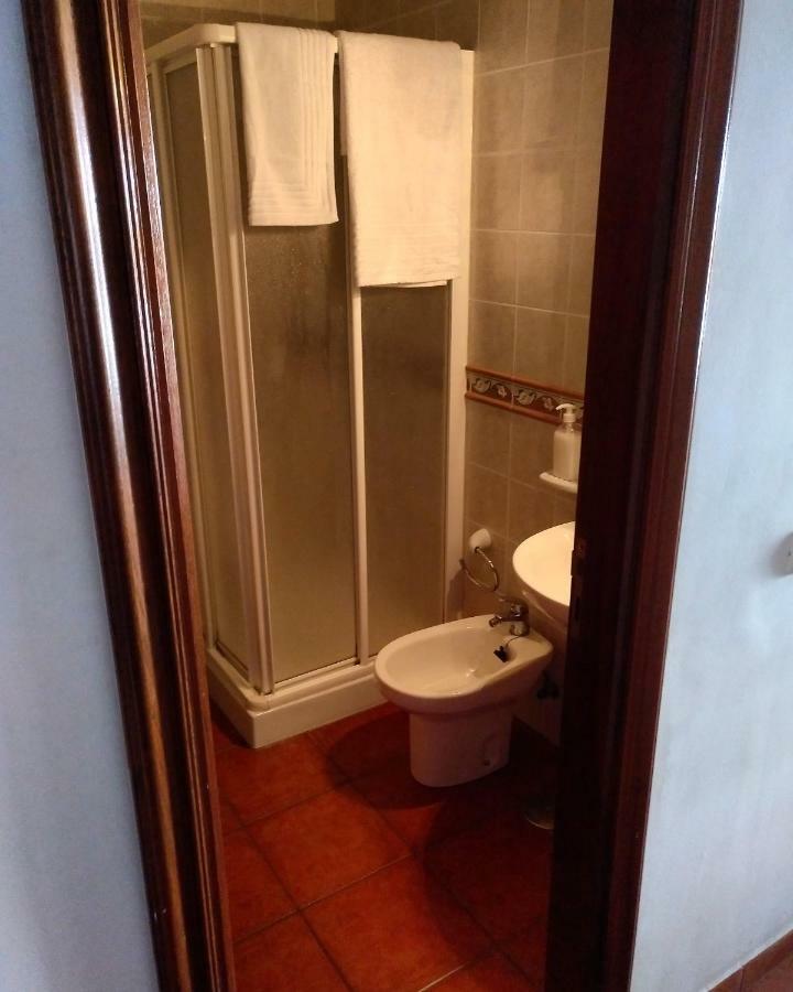 פרונטרה Apartamentos Isora מראה חיצוני תמונה