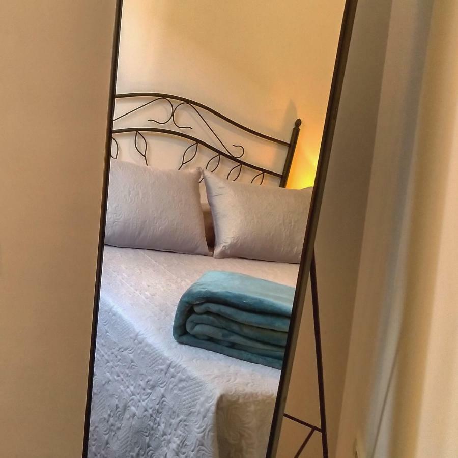 פרונטרה Apartamentos Isora מראה חיצוני תמונה